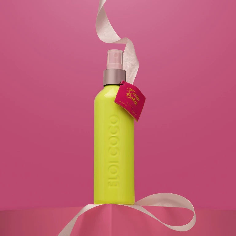 Eloi Coco - Easy Baby Moisturizing Body Mist 250ML