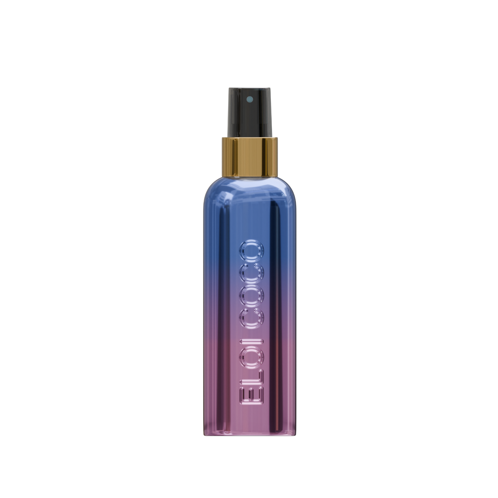 Eloi Coco - Musky Chic Moisturizing Body Mist 250ml