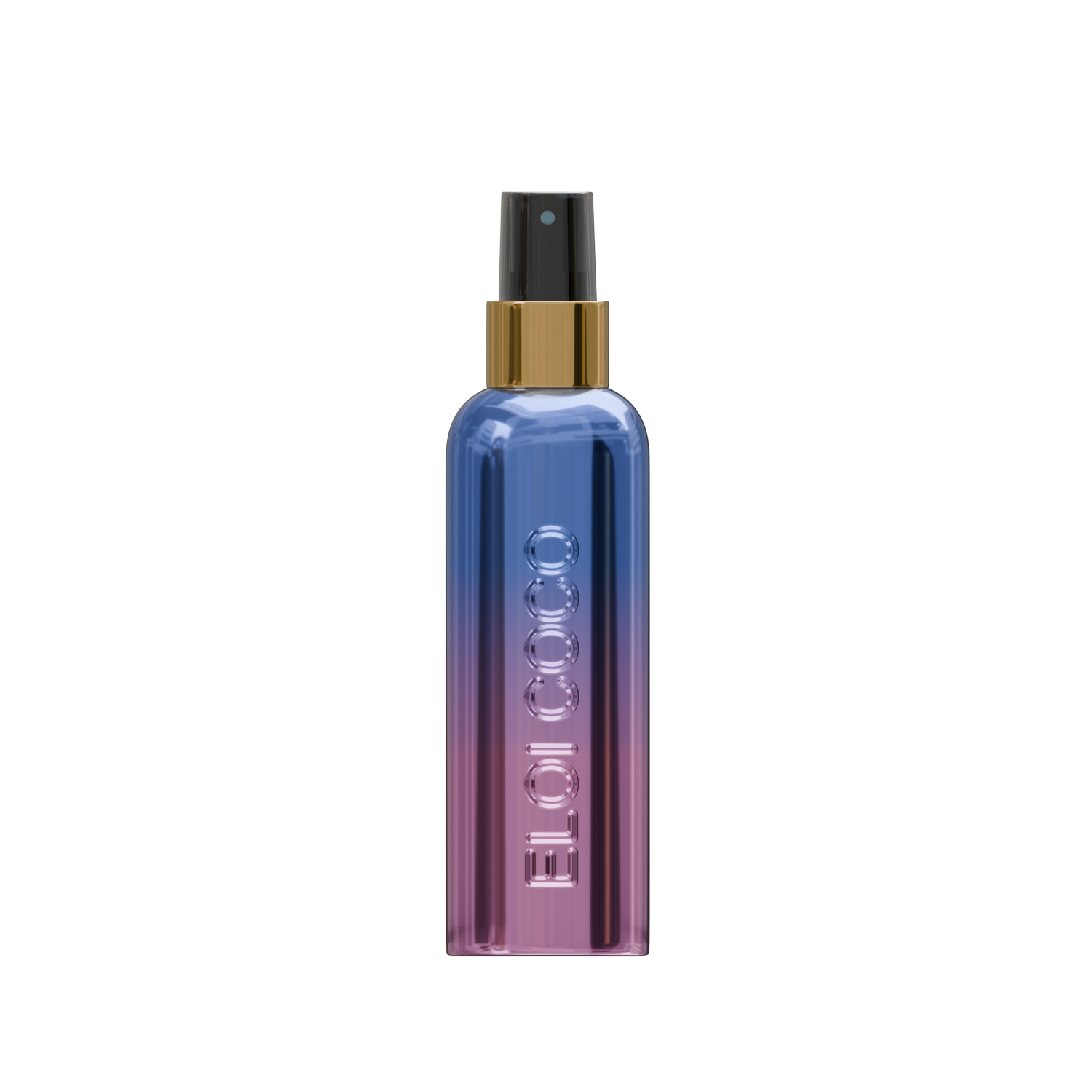 Eloi Coco - Musky Chic Moisturizing Body Mist 250ml