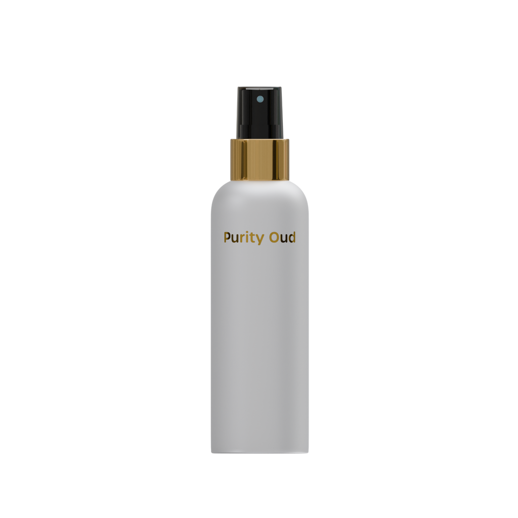 Eloi Coco - Purity Oud Moisturizing Body Mist 250ml