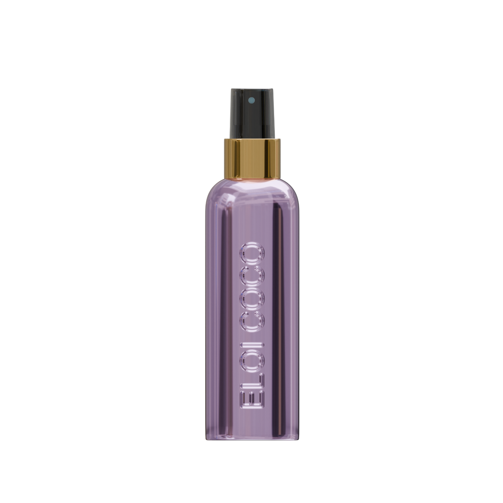 Eloi Coco - Vanilla Dreams Moisturizing Body Mist 250ml