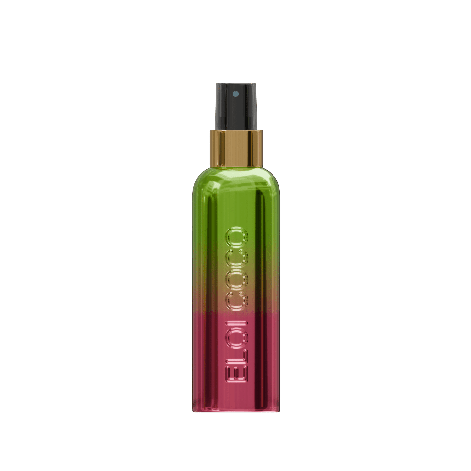 Eloi Coco - Aurora Lights Moisturizing Body Mist 250ml - ELOI COCO