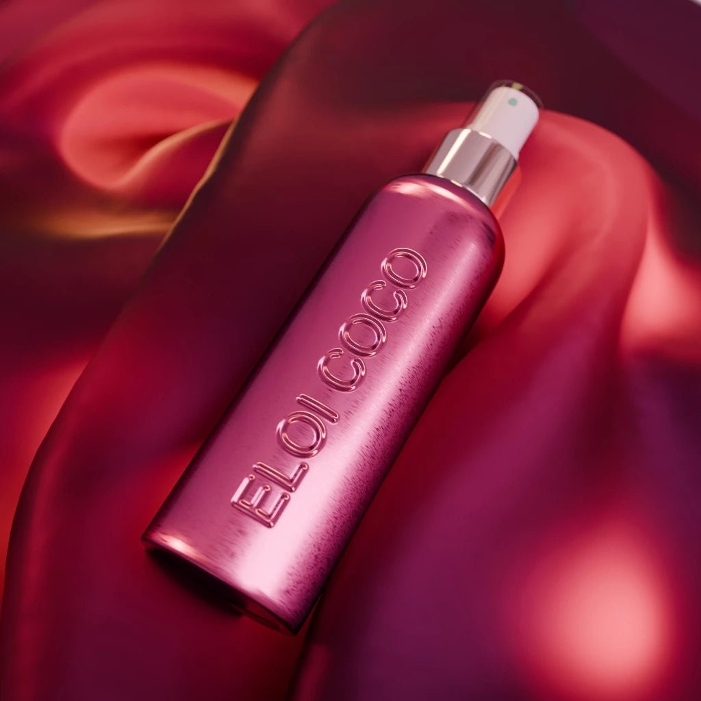 Eloi Coco - Blind Date Moisturizing Body Mist 250ml - ELOI COCO