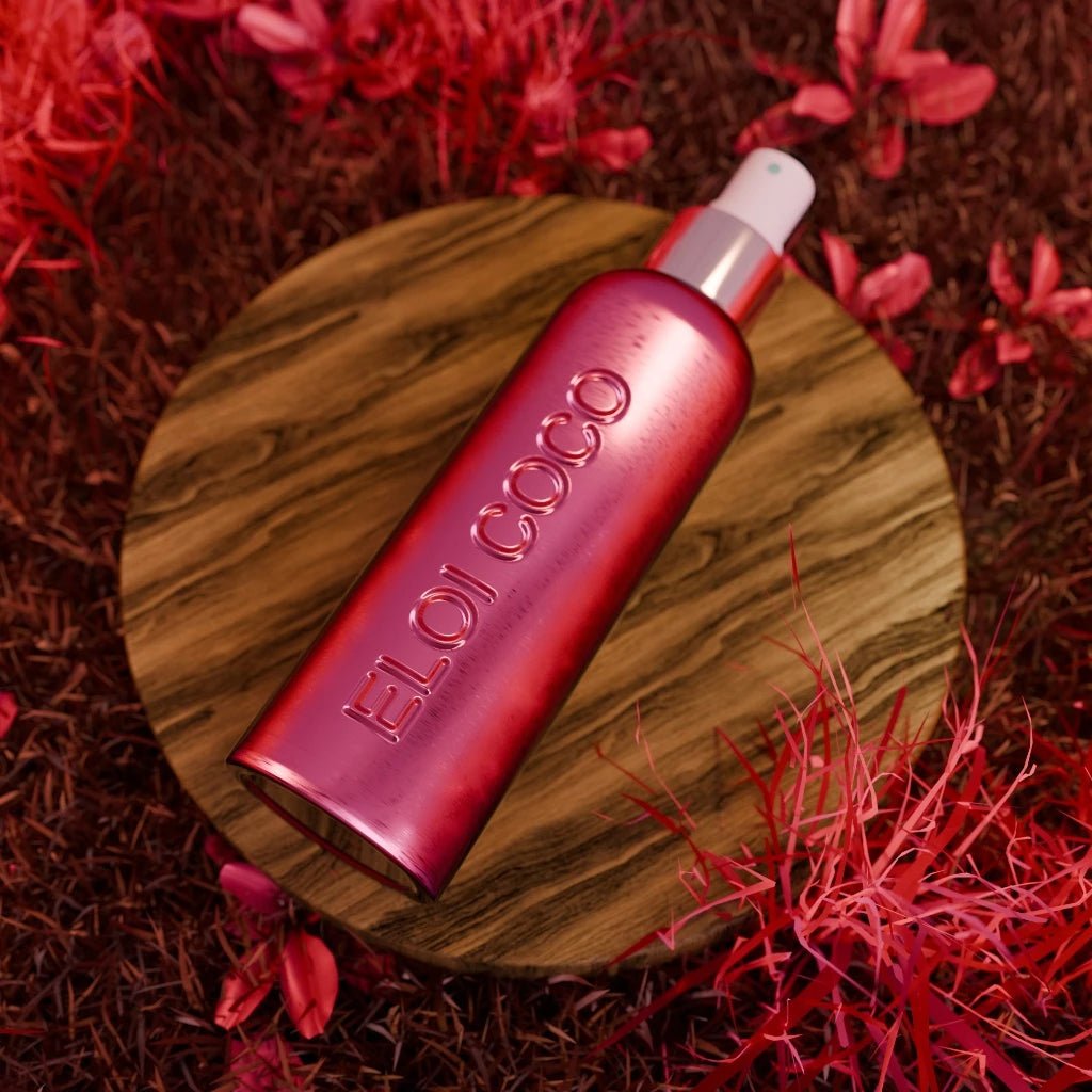 Eloi Coco - Blind Date Moisturizing Body Mist 250ml - ELOI COCO