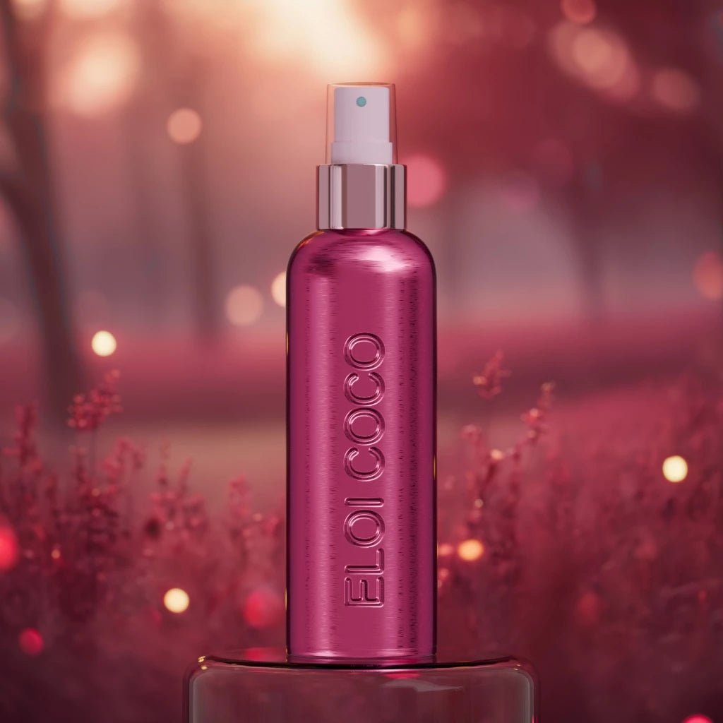 Eloi Coco - Blind Date Moisturizing Body Mist 250ml - ELOI COCO