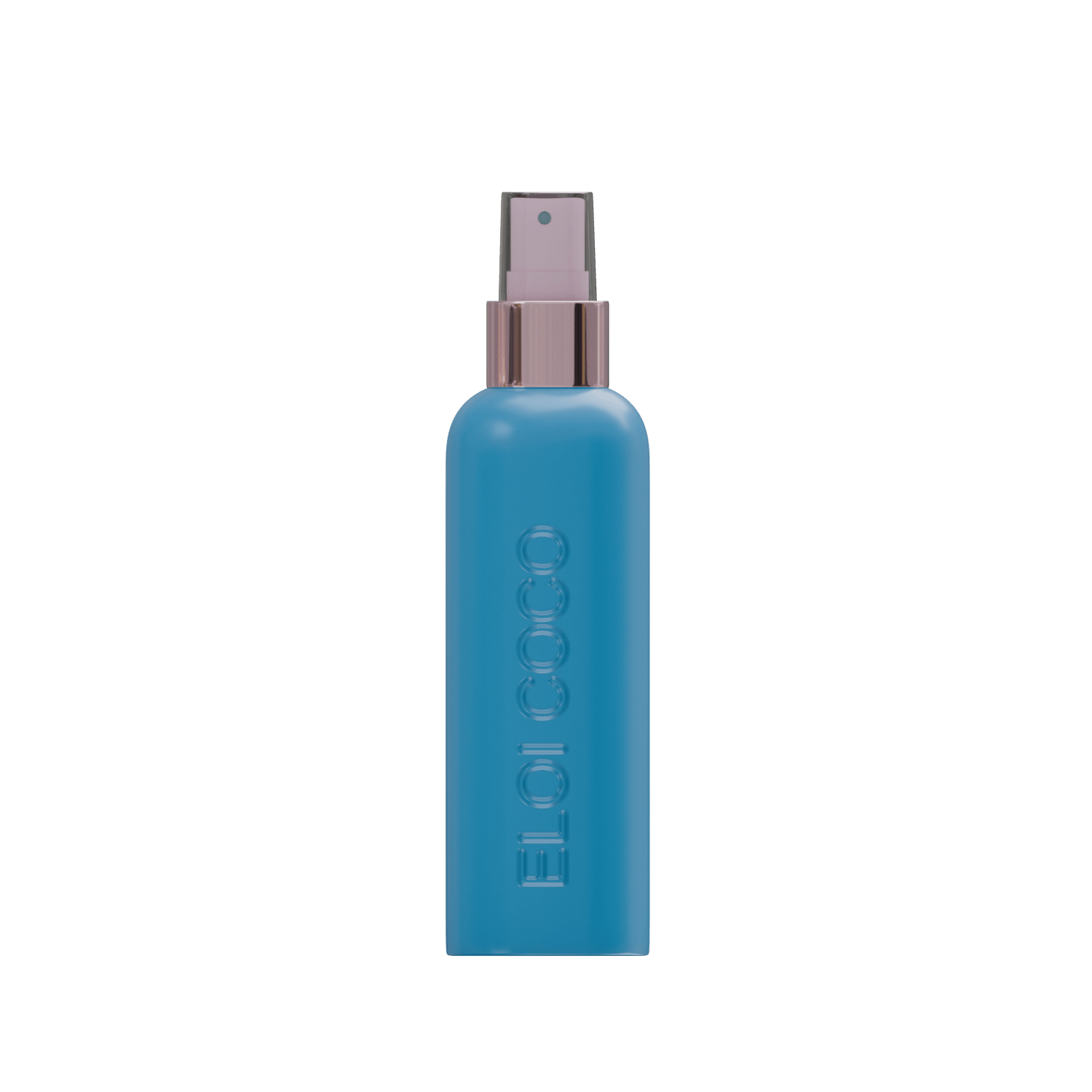 Eloi Coco - Cold Shower Temptation Moisturizing Body Mist 250ml - ELOI COCO