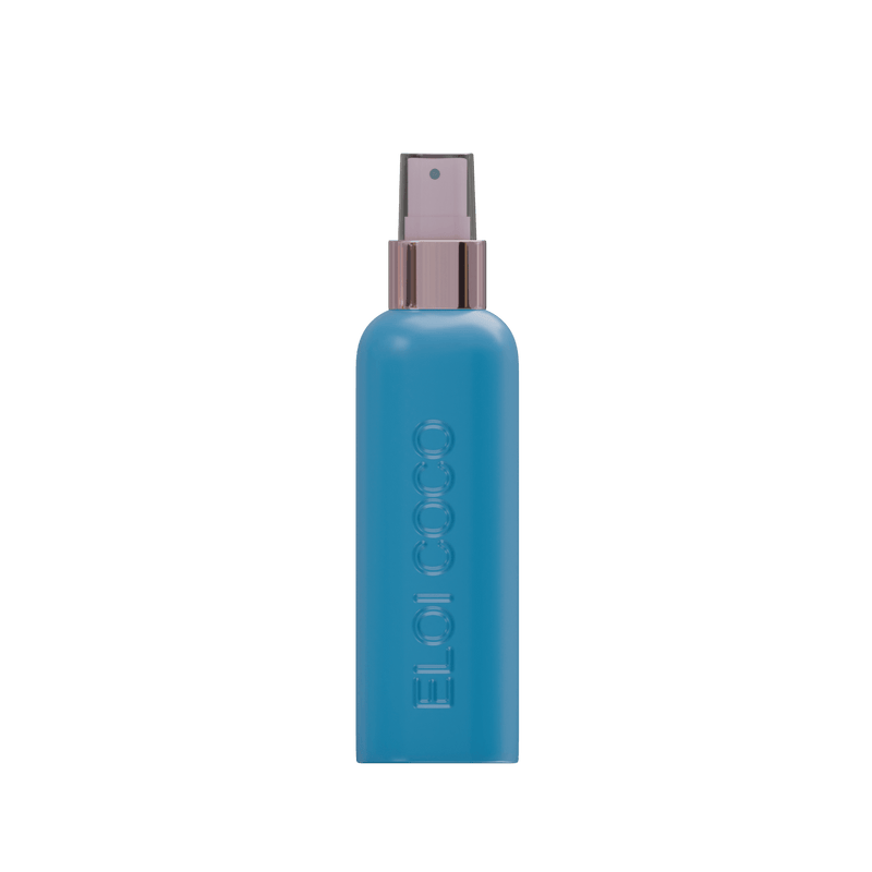 Eloi Coco - Cold Shower Temptation Moisturizing Body Mist 250ml - ELOI COCO
