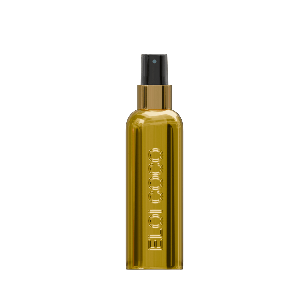 Eloi Coco - Gold Moisturizing Body Mist 250ml - ELOI COCO