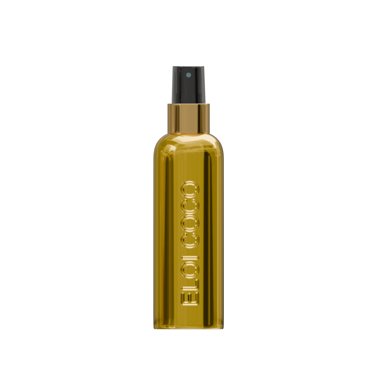 Eloi Coco - Gold Moisturizing Body Mist 250ml - ELOI COCO