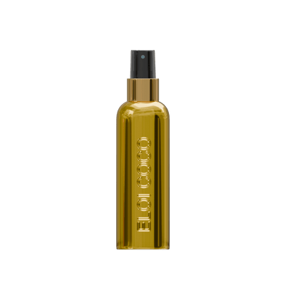 Eloi Coco - Gold Moisturizing Body Mist 250ml - ELOI COCO