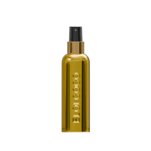 Eloi Coco - Gold Moisturizing Body Mist 250ml - ELOI COCO