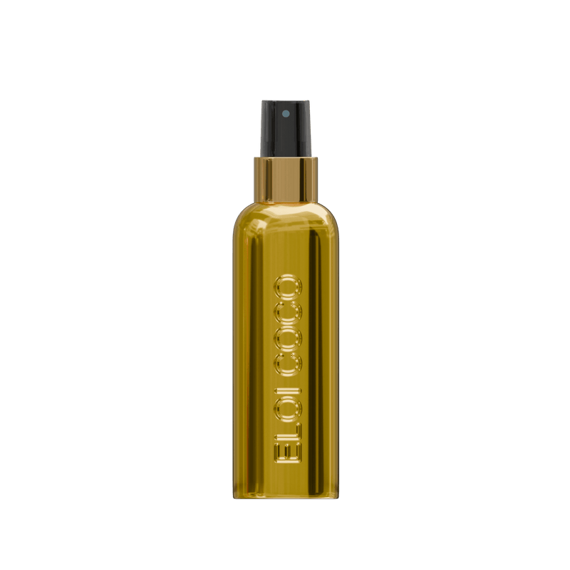 Eloi Coco - Gold Moisturizing Body Mist 250ml - ELOI COCO