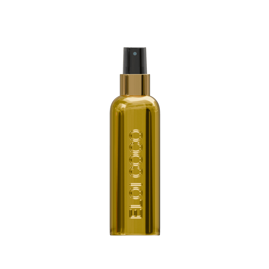 Eloi Coco - Gold Moisturizing Body Mist 250ml - ELOI COCO