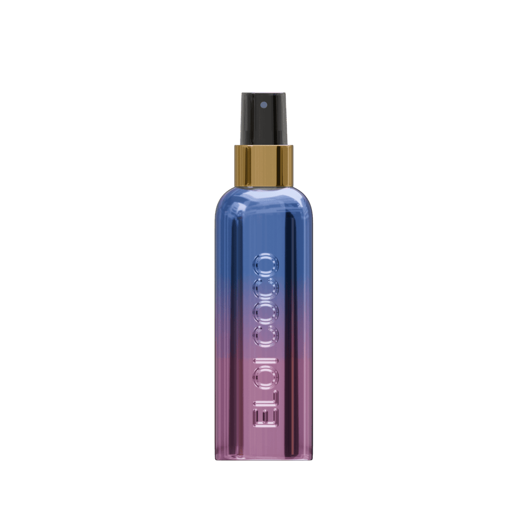 Eloi Coco - Musky Chic Moisturizing Body Mist 250ml - ELOI COCO