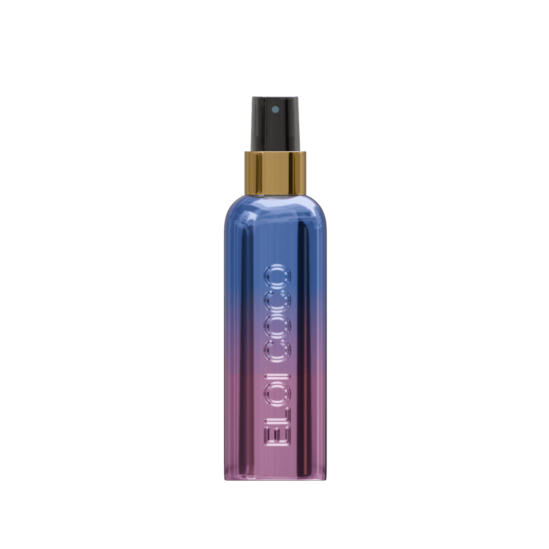 Eloi Coco - Musky Chic Moisturizing Body Mist 250ml - ELOI COCO