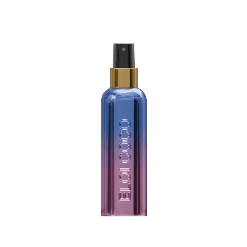 Eloi Coco - Musky Chic Moisturizing Body Mist 250ml - ELOI COCO