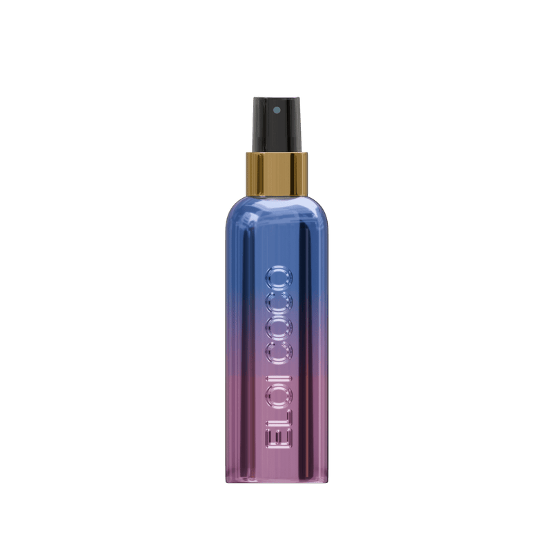Eloi Coco - Musky Chic Moisturizing Body Mist 250ml - ELOI COCO