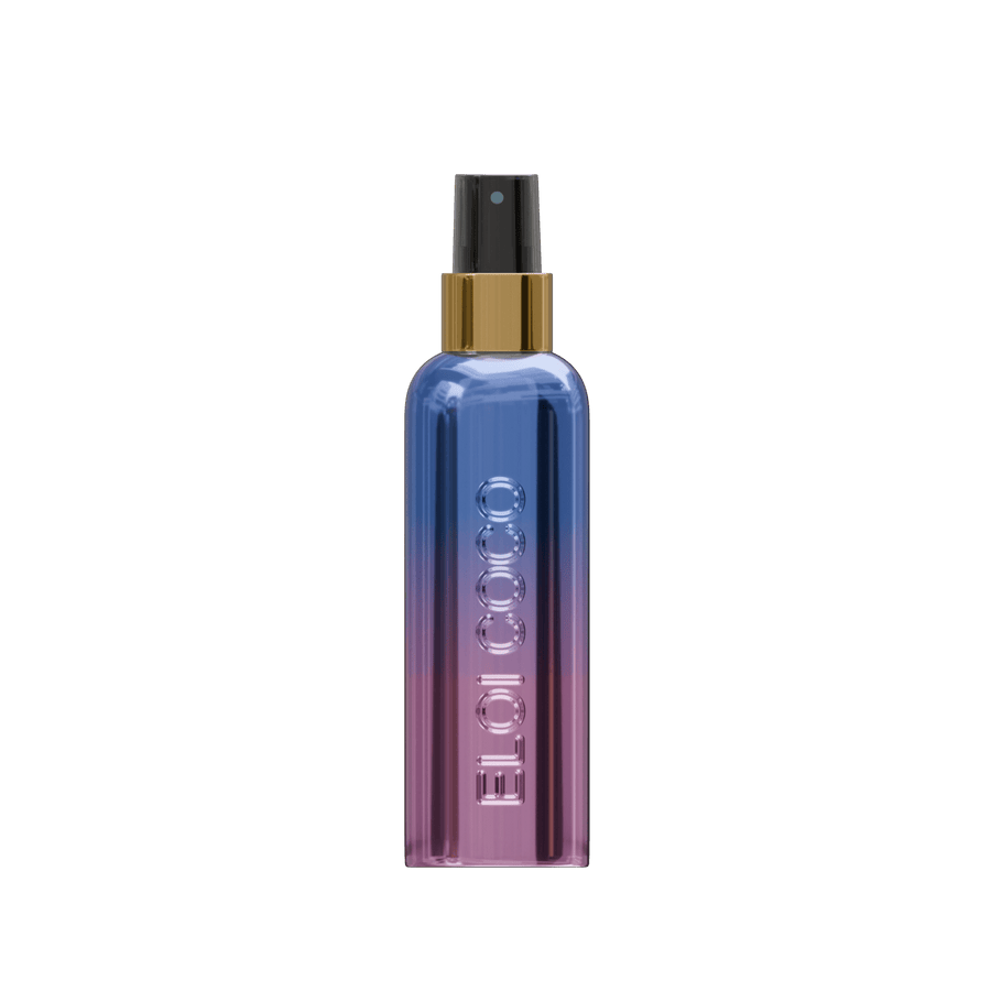 Eloi Coco - Musky Chic Moisturizing Body Mist 250ml - ELOI COCO