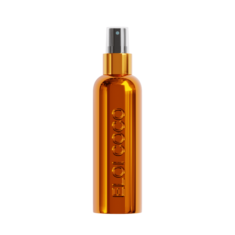 Eloi Coco - One Wish Moisturizing Body Mist 250ml - ELOI COCO