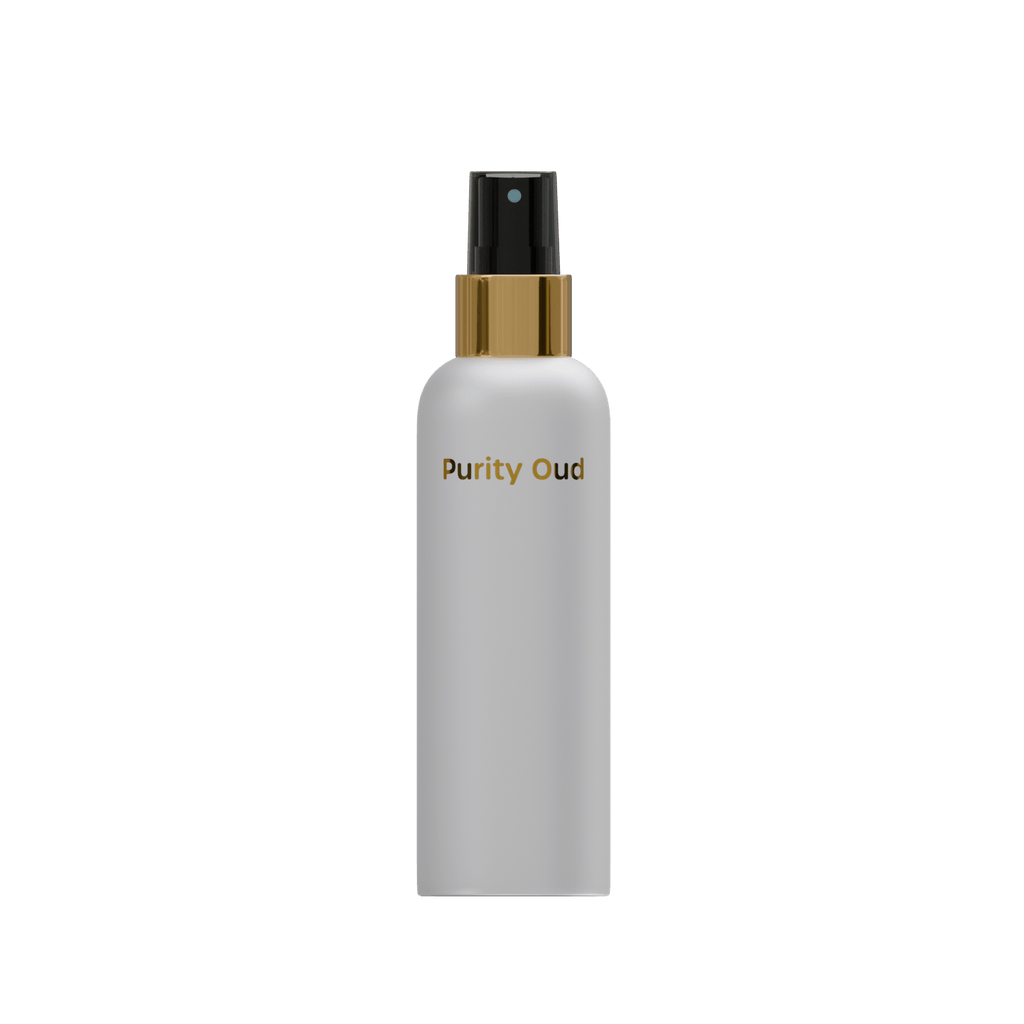 Eloi Coco - Purity Oud Moisturizing Body Mist 250ml - ELOI COCO