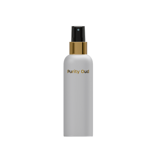 Eloi Coco - Purity Oud Moisturizing Body Mist 250ml - ELOI COCO