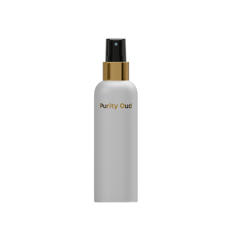 Eloi Coco - Purity Oud Moisturizing Body Mist 250ml - ELOI COCO