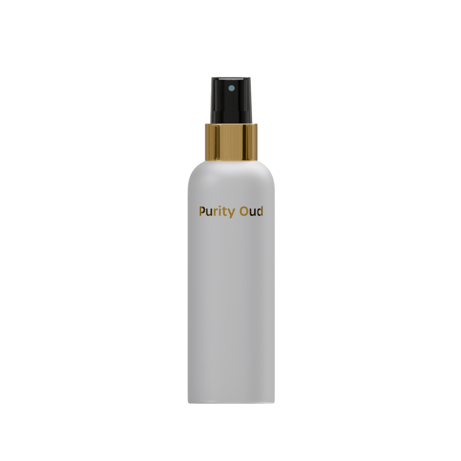Eloi Coco - Purity Oud Moisturizing Body Mist 250ml - ELOI COCO