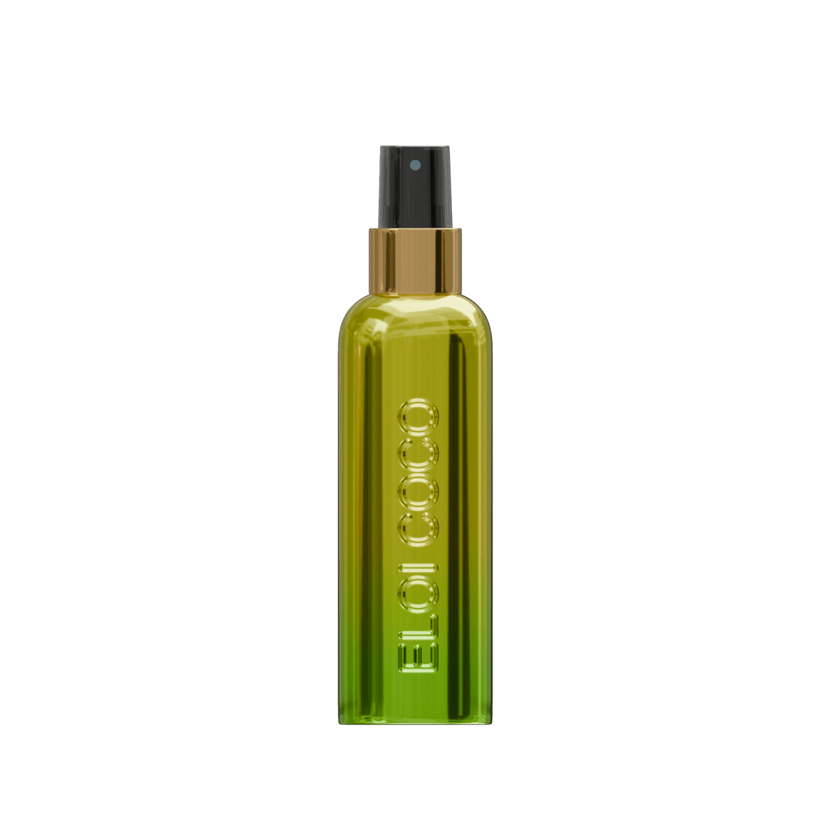 Eloi Coco - Rainy Days Moisturizing Body Mist 250ml - ELOI COCO