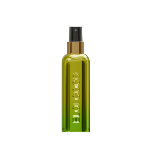 Eloi Coco - Rainy Days Moisturizing Body Mist 250ml - ELOI COCO
