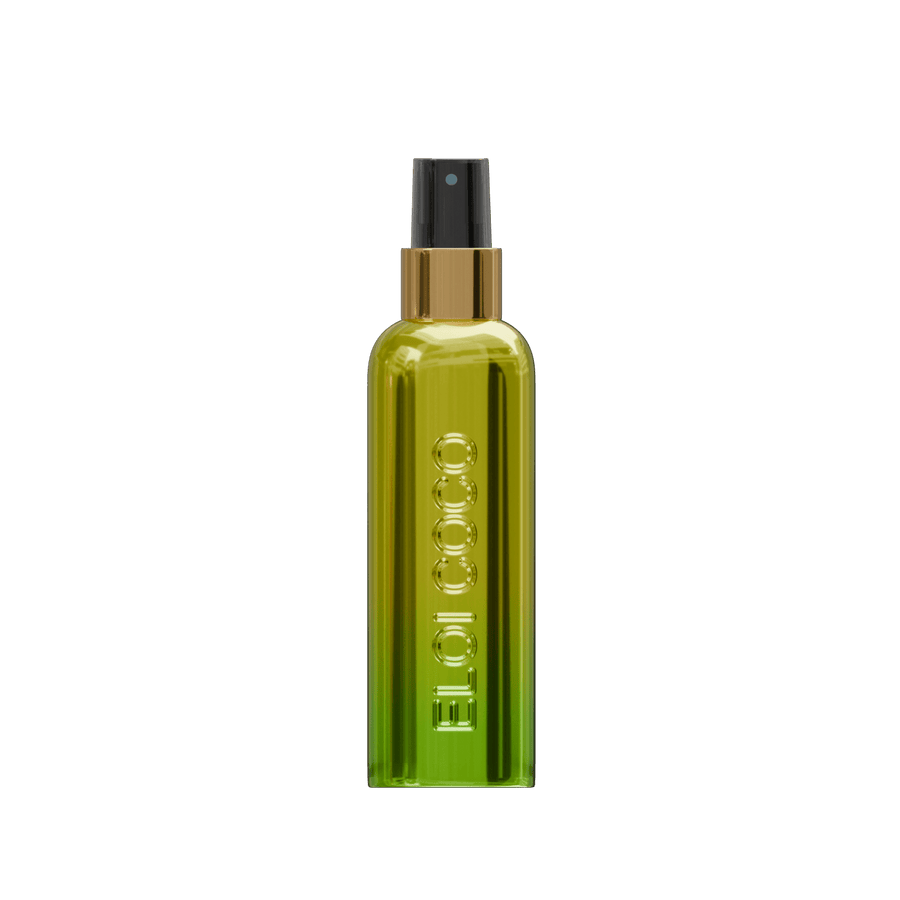 Eloi Coco - Rainy Days Moisturizing Body Mist 250ml - ELOI COCO