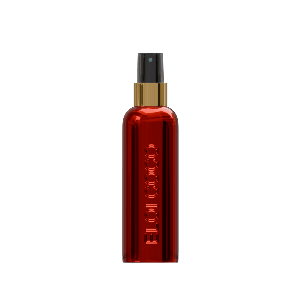 Eloi Coco - Red Velvet Moisturizing Body Mist 250ml - ELOI COCO