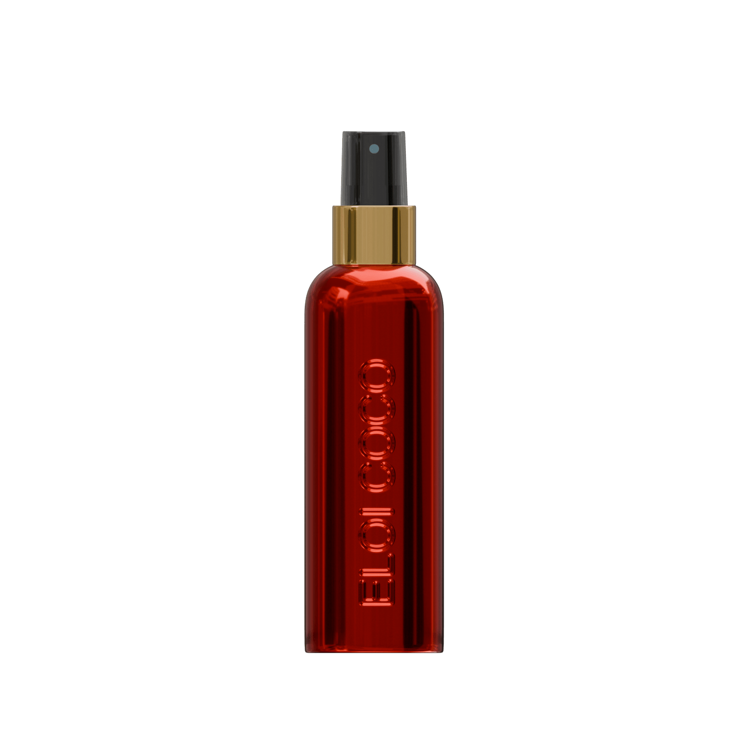 Eloi Coco - Red Velvet Moisturizing Body Mist 250ml - ELOI COCO
