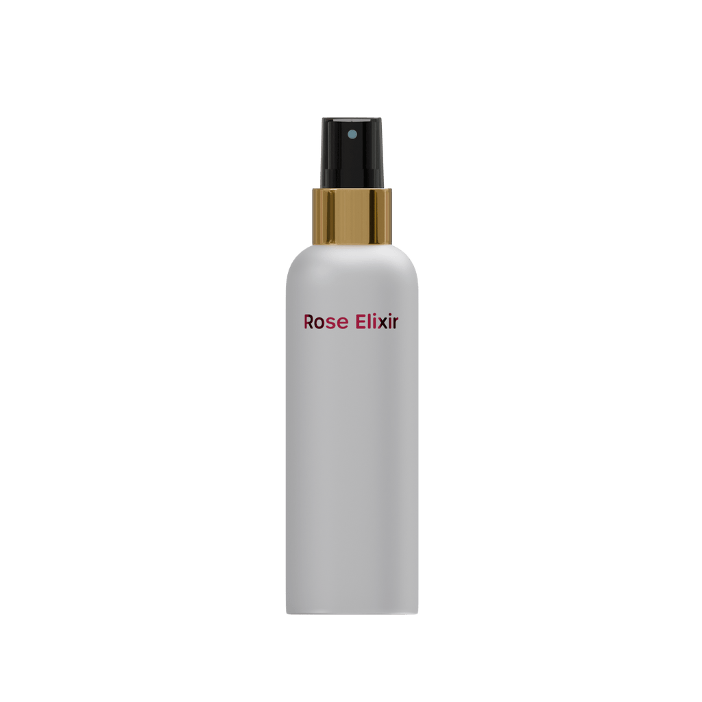 Eloi Coco - Rose Elixir Moisturizing Body Mist 250ml - ELOI COCO