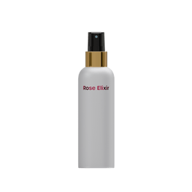 Eloi Coco - Rose Elixir Moisturizing Body Mist 250ml - ELOI COCO