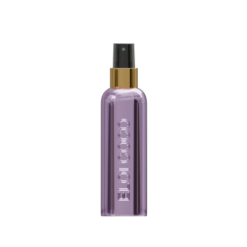 Eloi Coco - Vanilla Dreams Moisturizing Body Mist 250ml - ELOI COCO