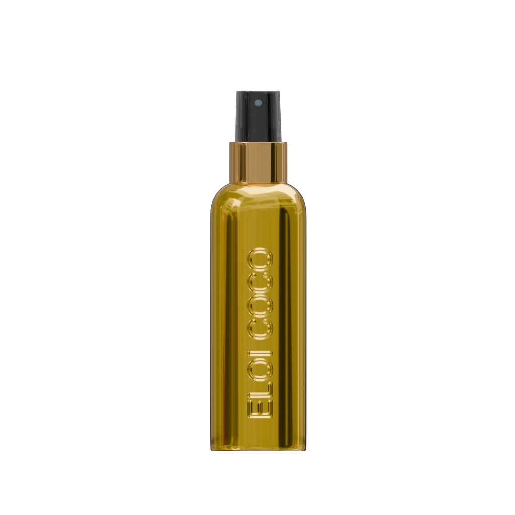 Eloi Coco - Gold Moisturizing Body Mist 250ml