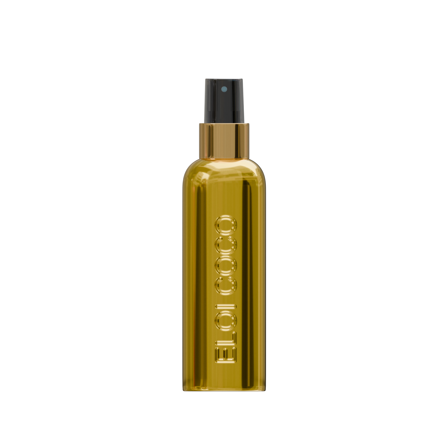 Eloi Coco - Gold Moisturizing Body Mist 250ml