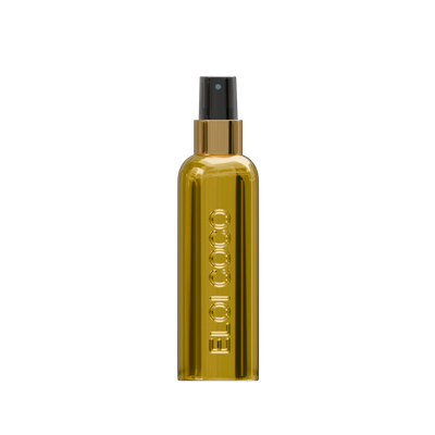 Eloi Coco - Gold Moisturizing Body Mist 250ml