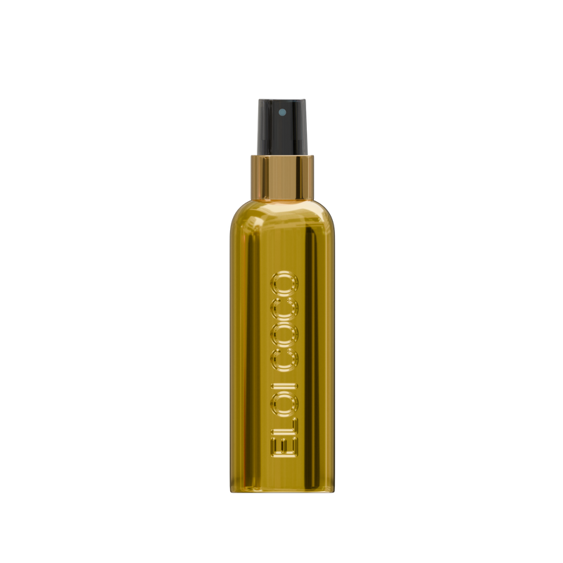 Eloi Coco - Gold Moisturizing Body Mist 250ml
