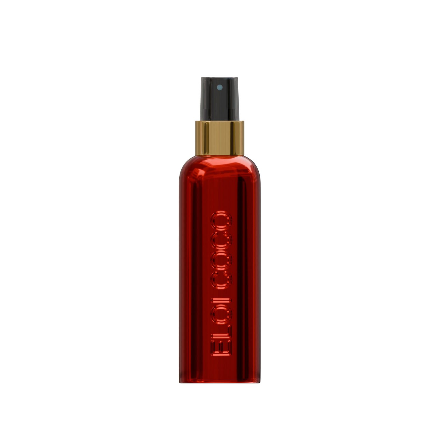 Eloi Coco - Red Velvet Moisturizing Body Mist 250ml