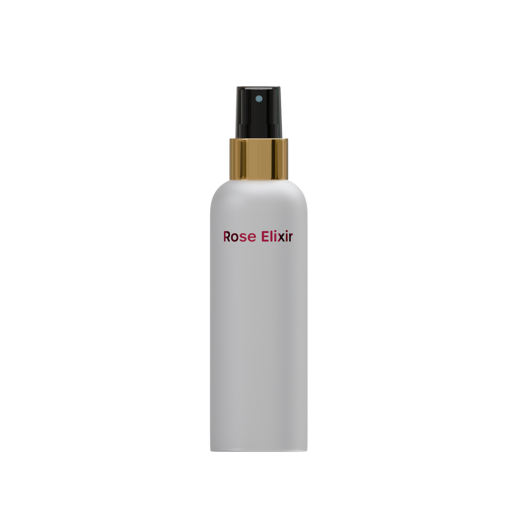 Eloi Coco - Rose Elixir Moisturizing Body Mist 250ml