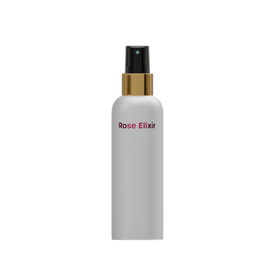 Eloi Coco - Rose Elixir Moisturizing Body Mist 250ml