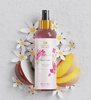 floral fruity v4